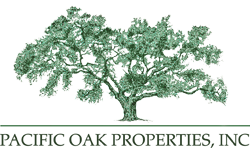 Pacific Oak Properties Inc.